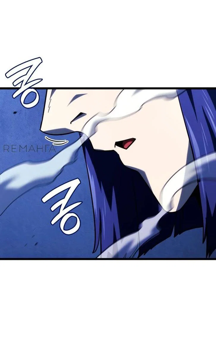 Read Месть железнокровного Пса меченосца RU Manga Online