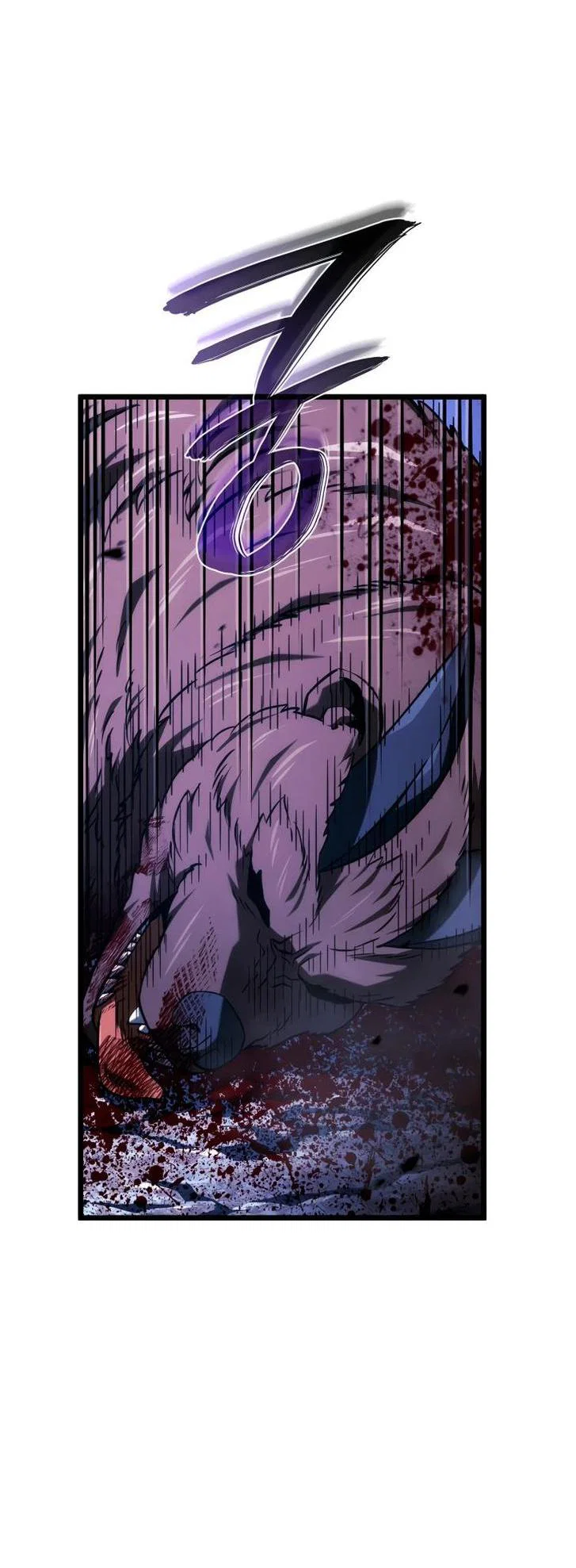 Read Месть железнокровного Пса меченосца RU Manga Online