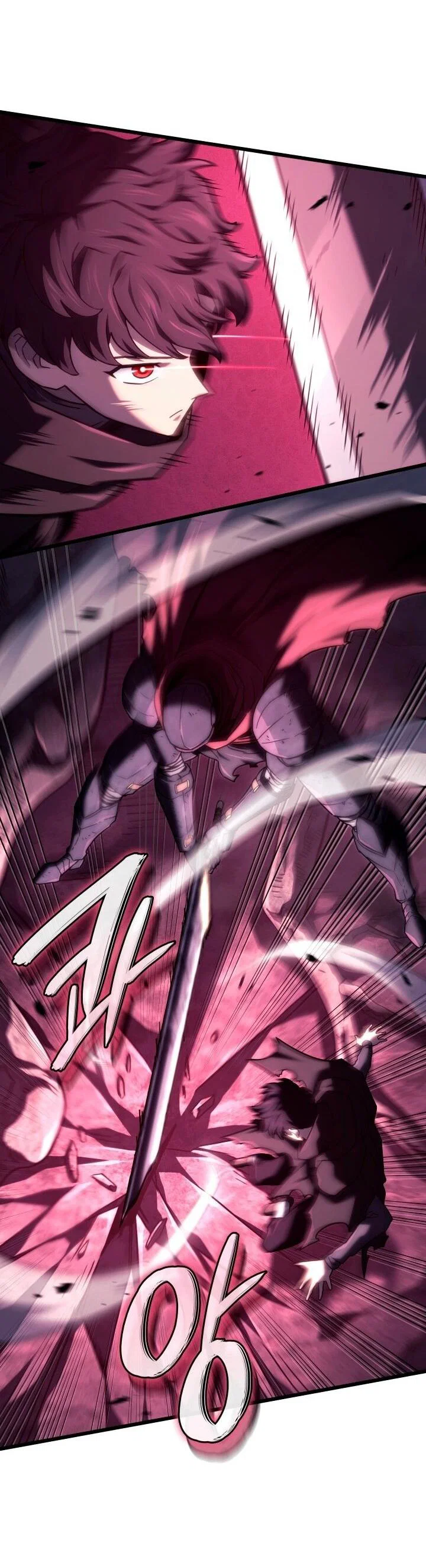 Read Месть железнокровного Пса меченосца RU Manga Online