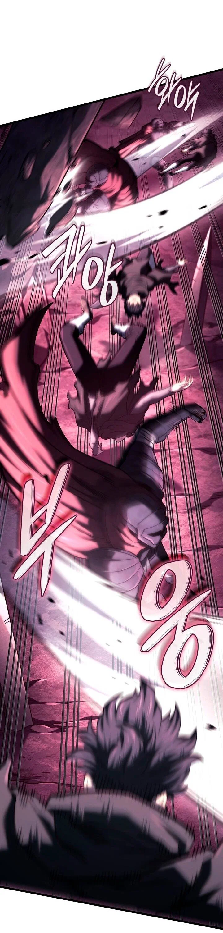 Read Месть железнокровного Пса меченосца RU Manga Online