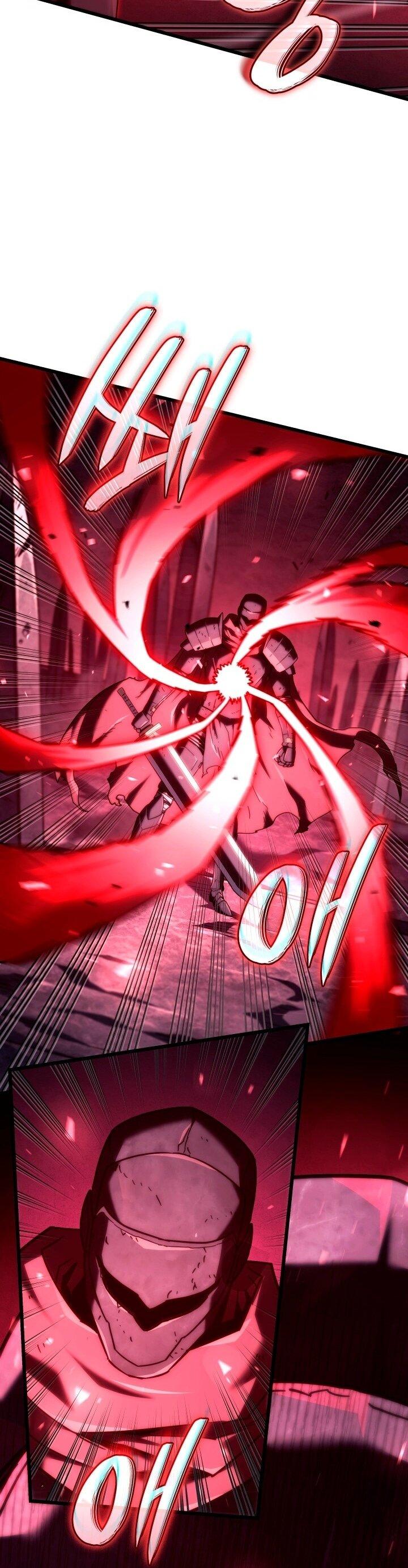 Read Месть железнокровного Пса меченосца RU Manga Online