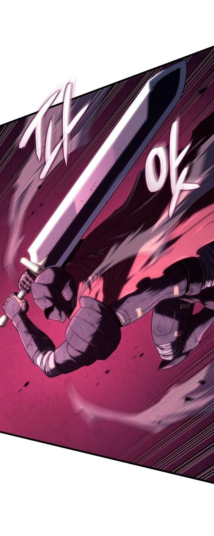 Read Месть железнокровного Пса меченосца RU Manga Online