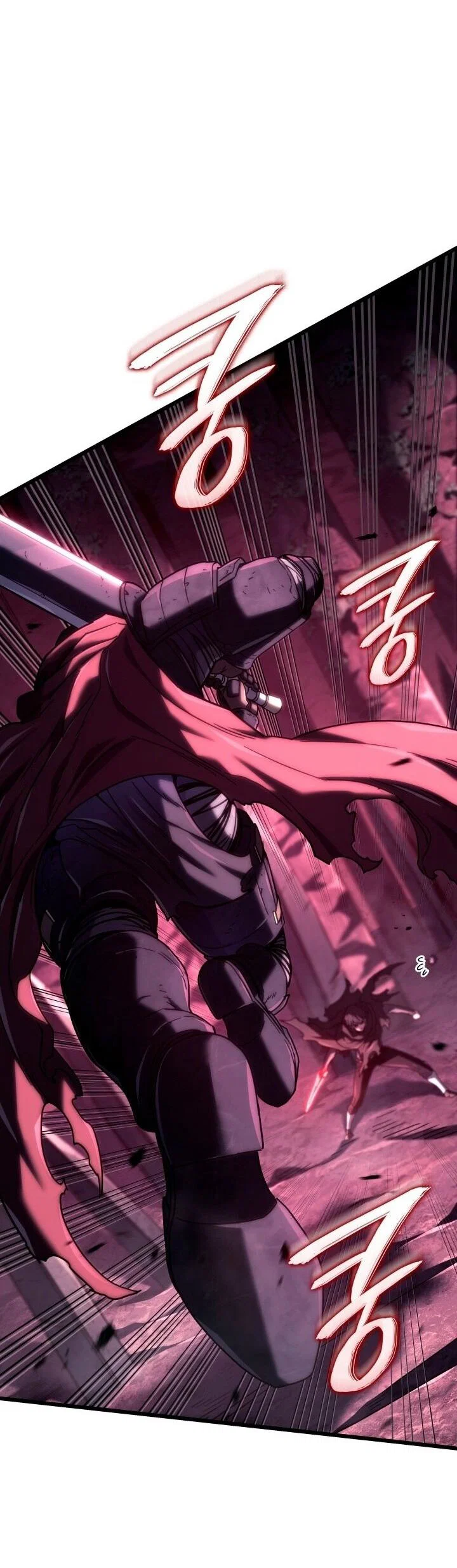 Read Месть железнокровного Пса меченосца RU Manga Online