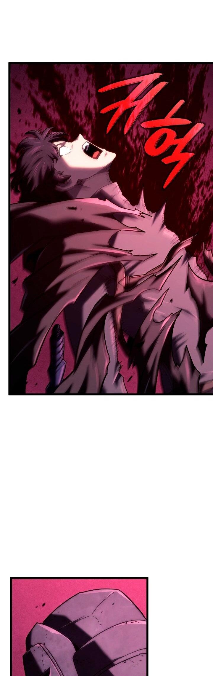 Read Месть железнокровного Пса меченосца RU Manga Online