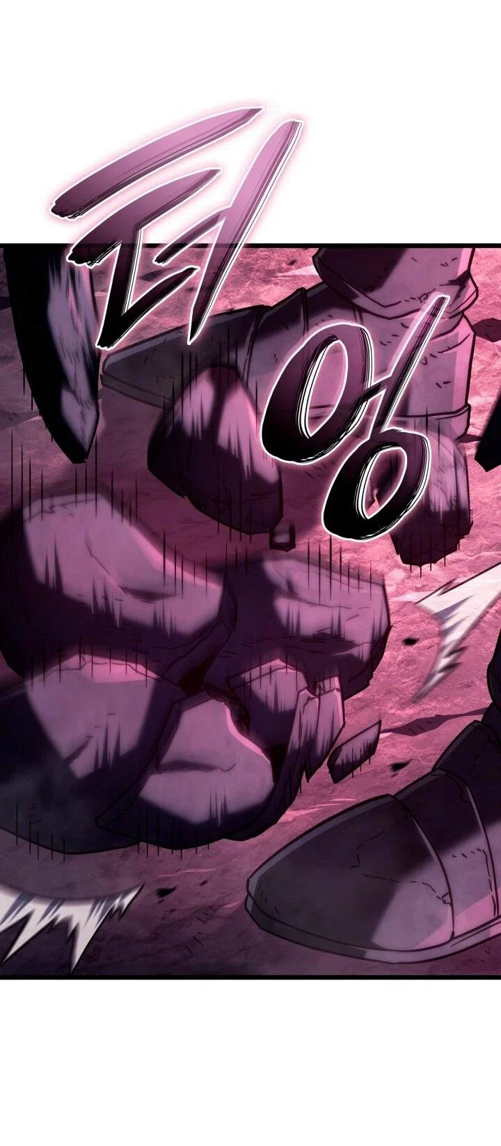 Read Месть железнокровного Пса меченосца RU Manga Online