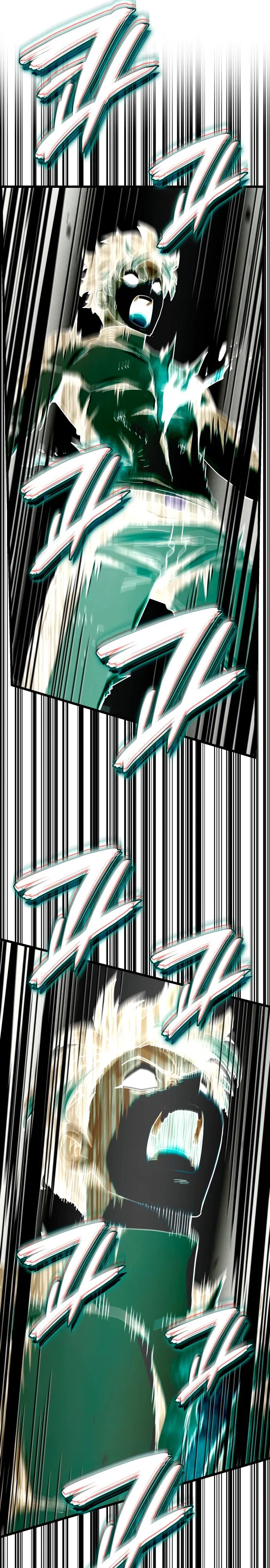 Read Месть железнокровного Пса меченосца RU Manga Online