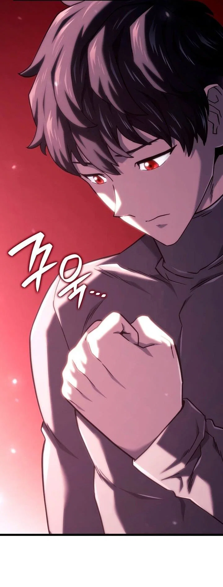 Read Месть железнокровного Пса меченосца RU Manga Online
