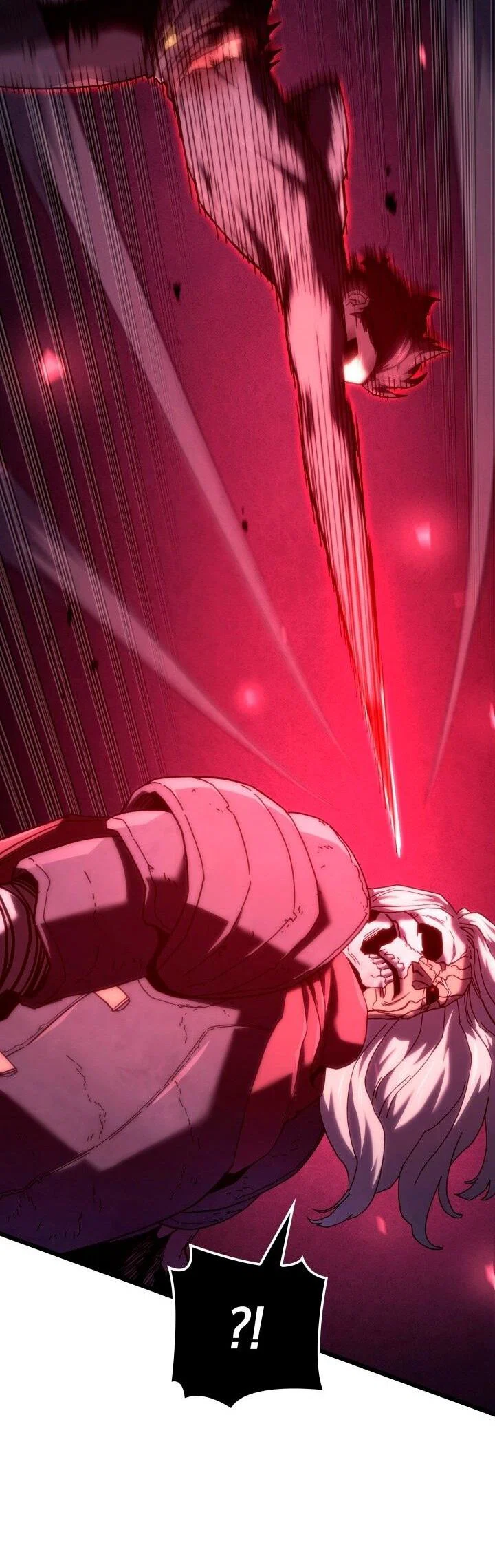 Read Месть железнокровного Пса меченосца RU Manga Online