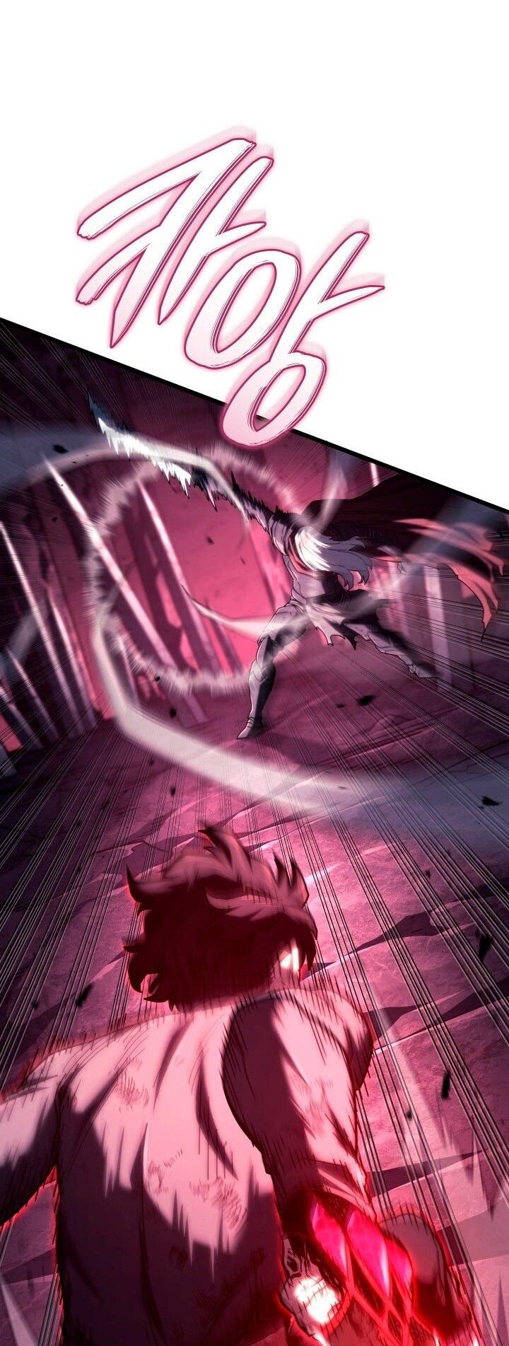 Read Месть железнокровного Пса меченосца RU Manga Online