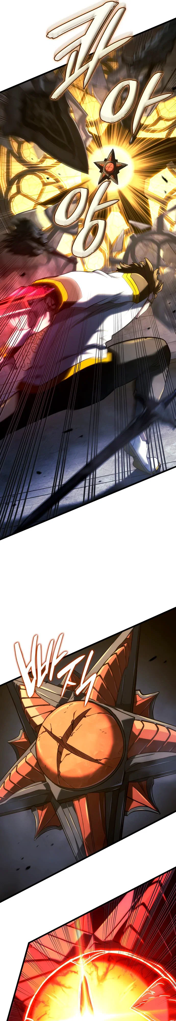 Read Месть железнокровного Пса меченосца RU Manga Online