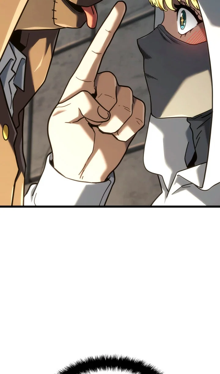 Read Месть железнокровного Пса меченосца RU Manga Online