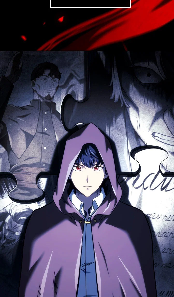 Read Месть железнокровного Пса меченосца RU Manga Online