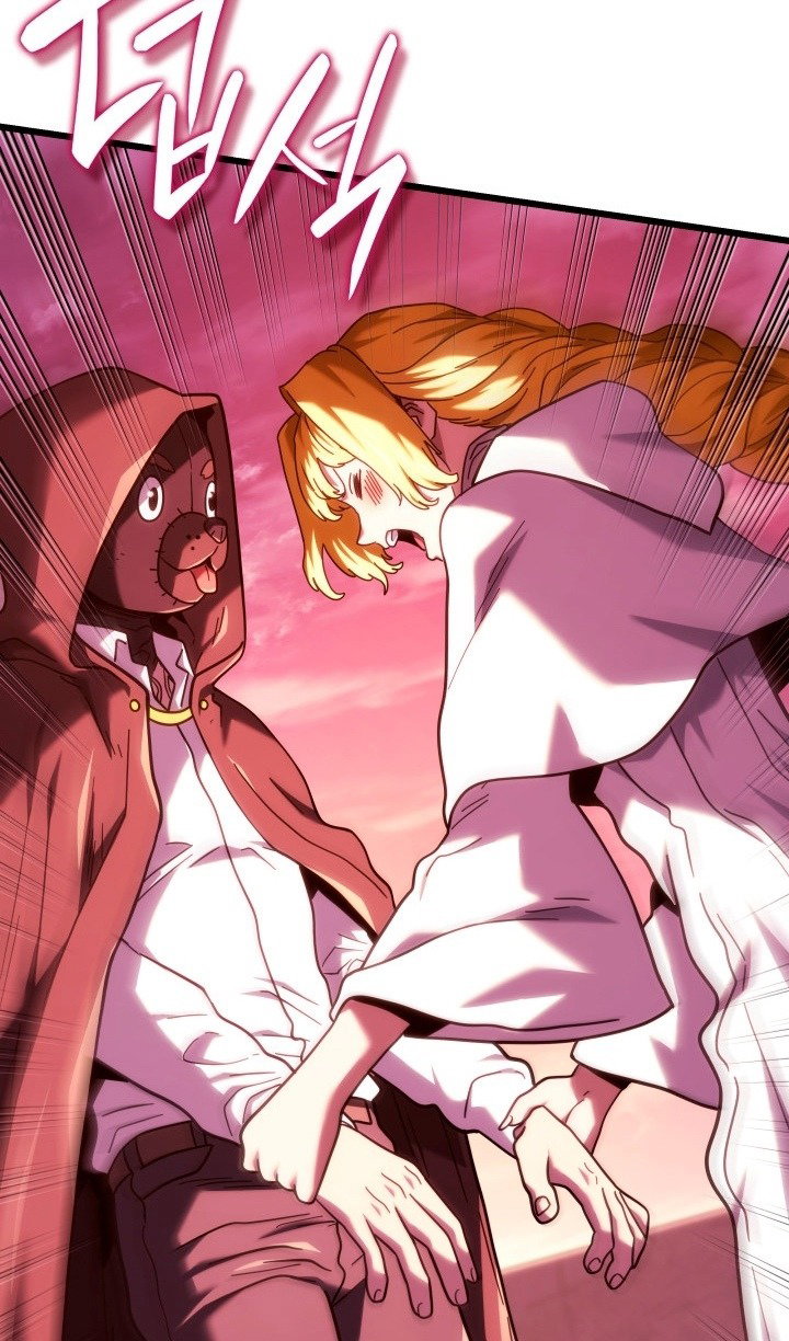 Read Месть железнокровного Пса меченосца RU Manga Online
