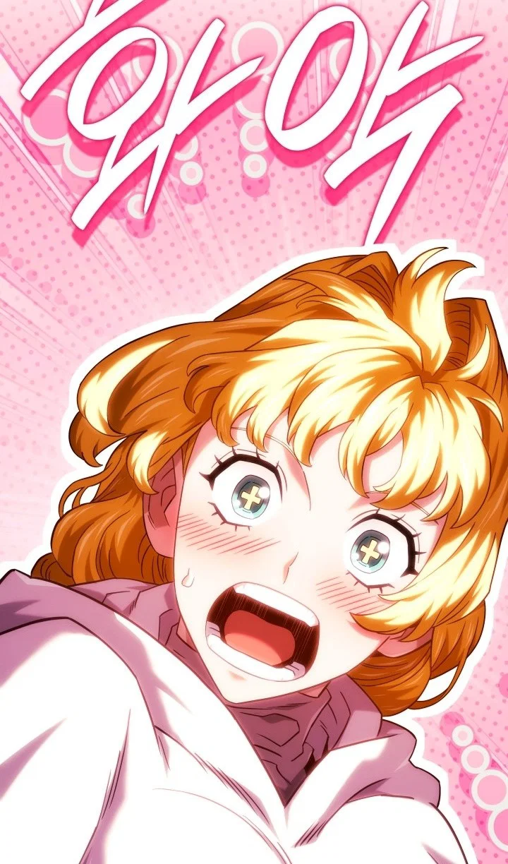 Read Месть железнокровного Пса меченосца RU Manga Online
