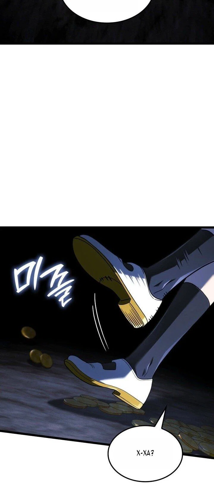 Read Месть железнокровного Пса меченосца RU Manga Online