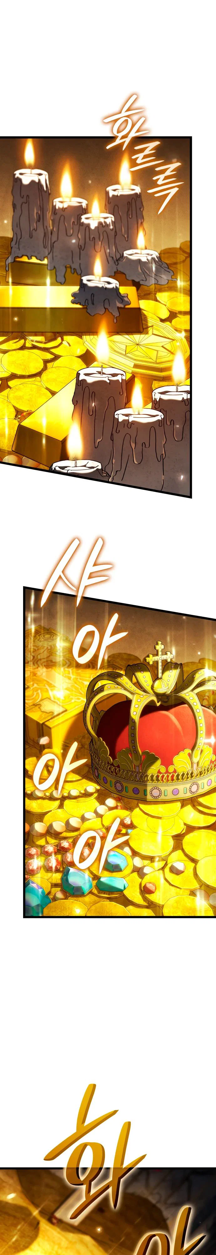 Read Месть железнокровного Пса меченосца RU Manga Online