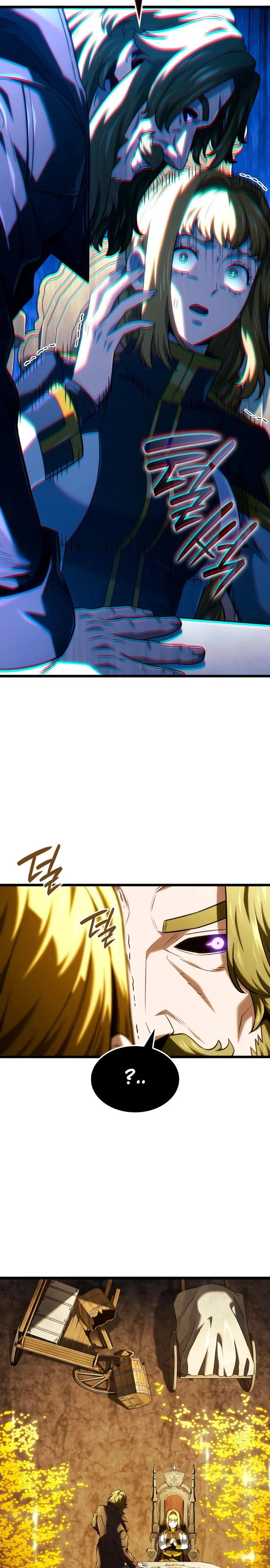 Read Месть железнокровного Пса меченосца RU Manga Online