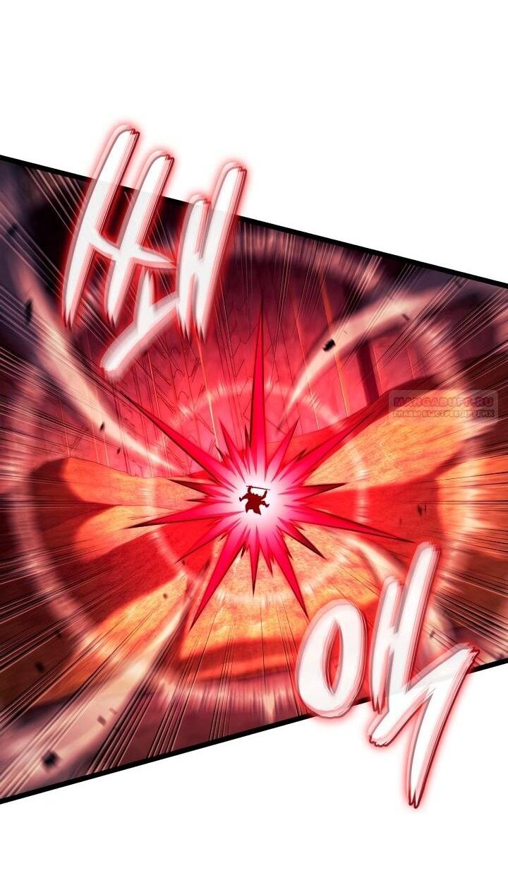 Read Месть железнокровного Пса меченосца RU Manga Online