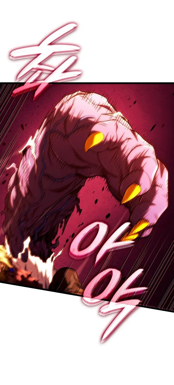 Read Месть железнокровного Пса меченосца RU Manga Online