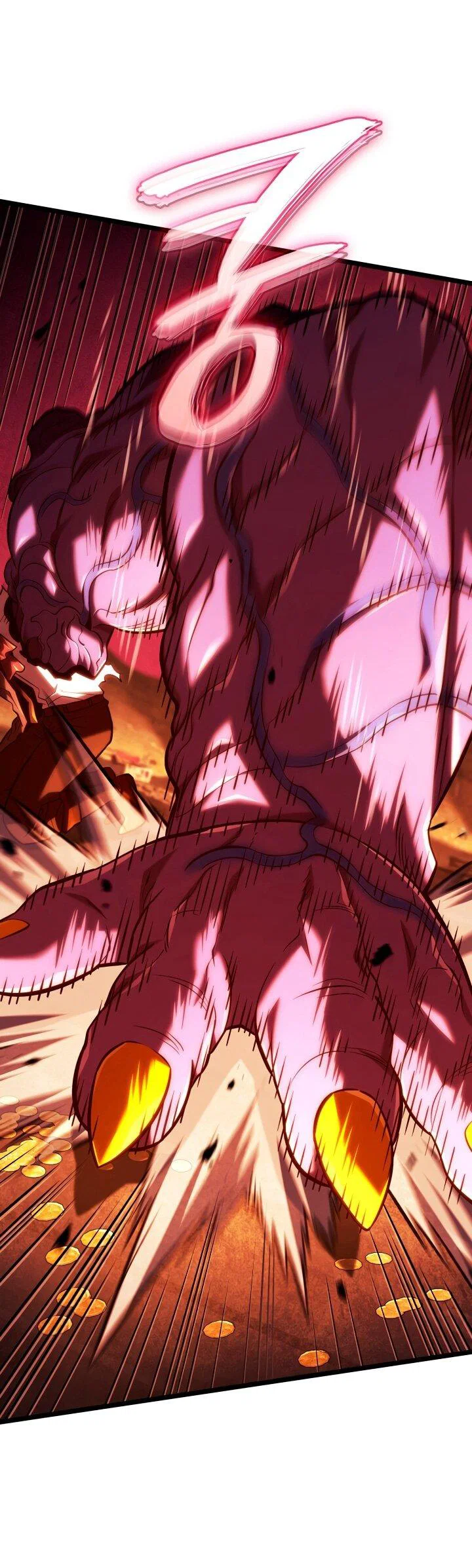 Read Месть железнокровного Пса меченосца RU Manga Online
