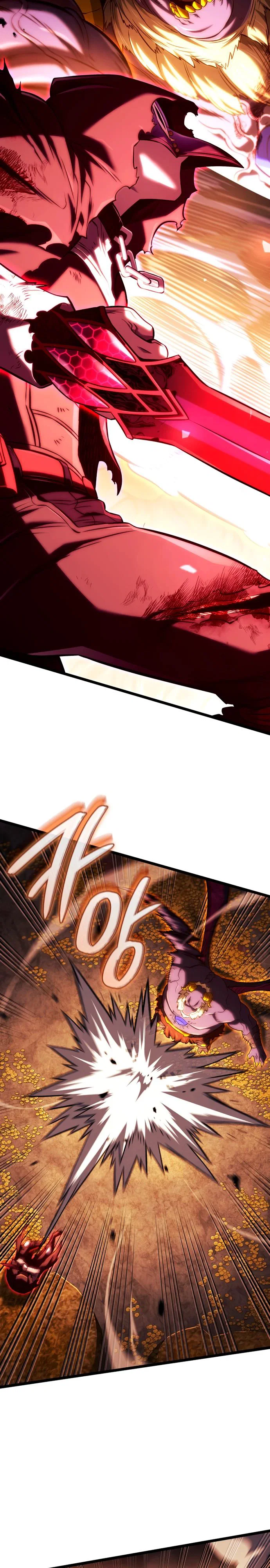 Read Месть железнокровного Пса меченосца RU Manga Online