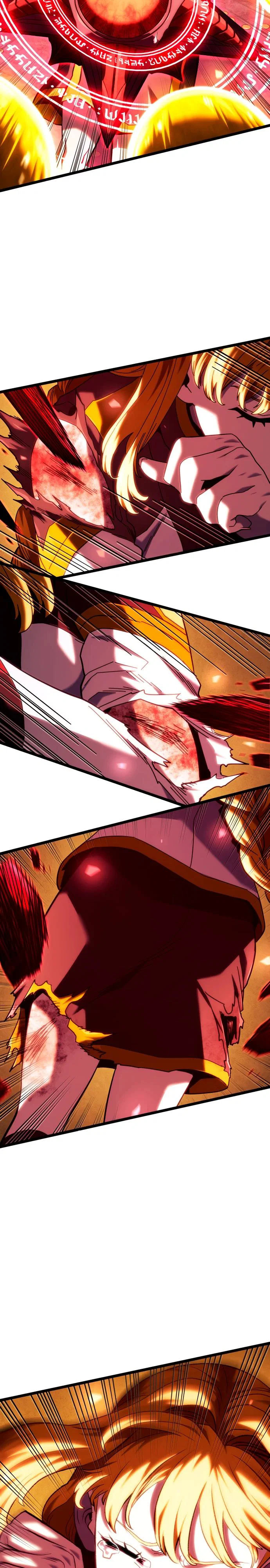 Read Месть железнокровного Пса меченосца RU Manga Online