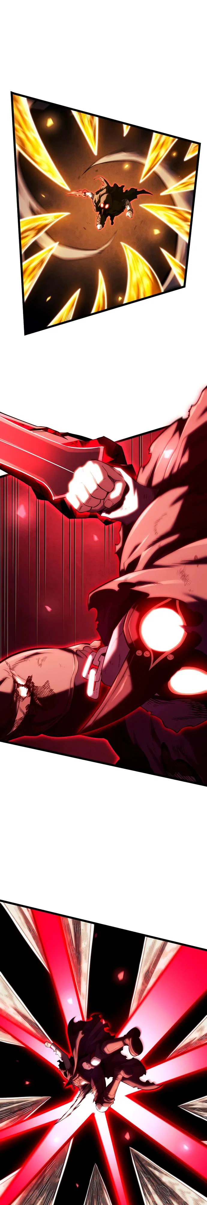 Read Месть железнокровного Пса меченосца RU Manga Online