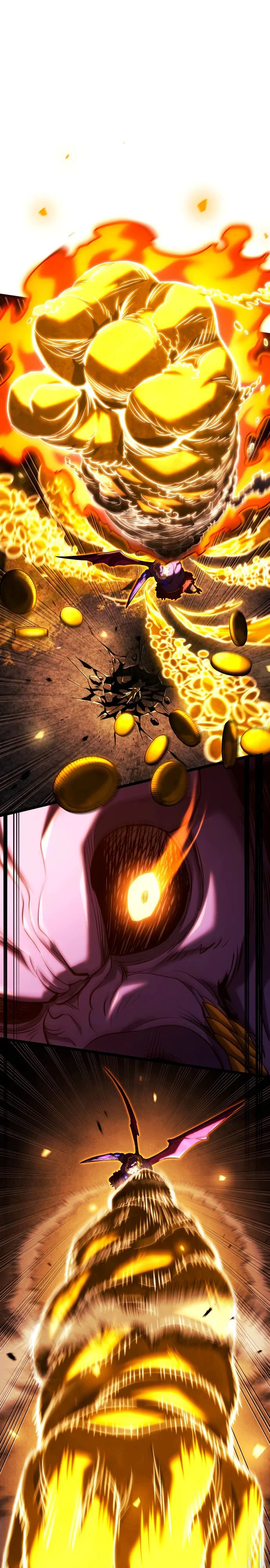 Read Месть железнокровного Пса меченосца RU Manga Online