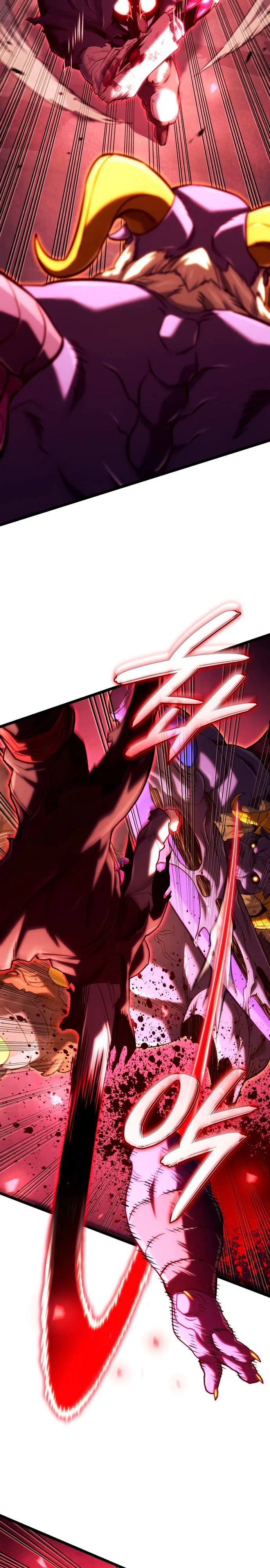 Read Месть железнокровного Пса меченосца RU Manga Online