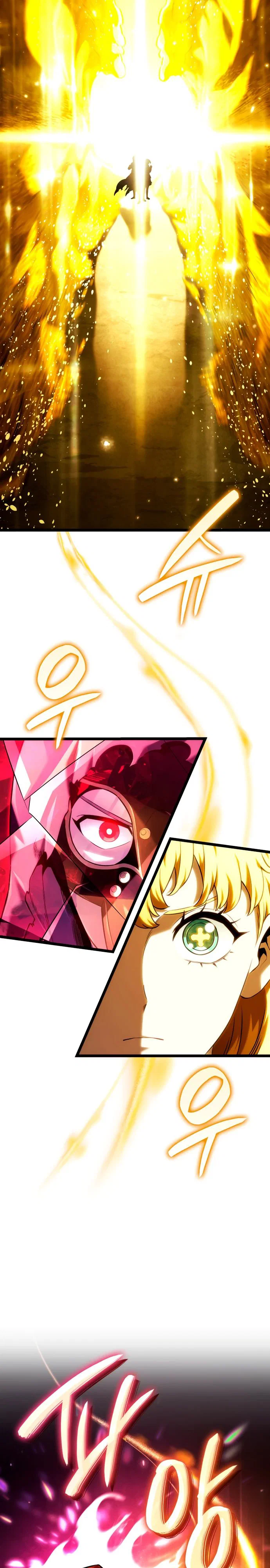 Read Месть железнокровного Пса меченосца RU Manga Online