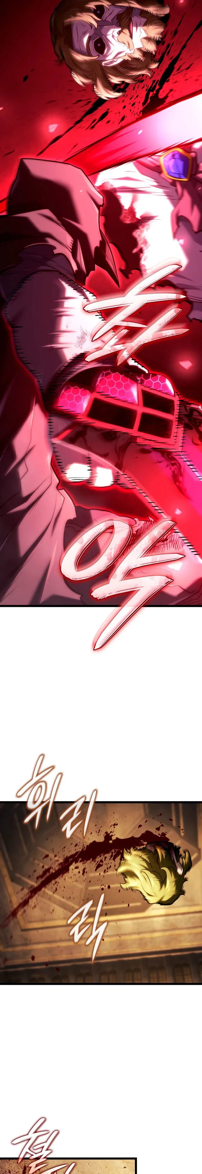 Read Месть железнокровного Пса меченосца RU Manga Online