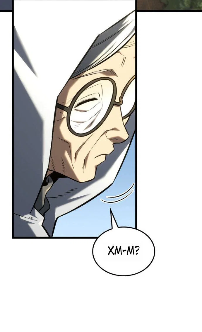 Read Месть железнокровного Пса меченосца RU Manga Online