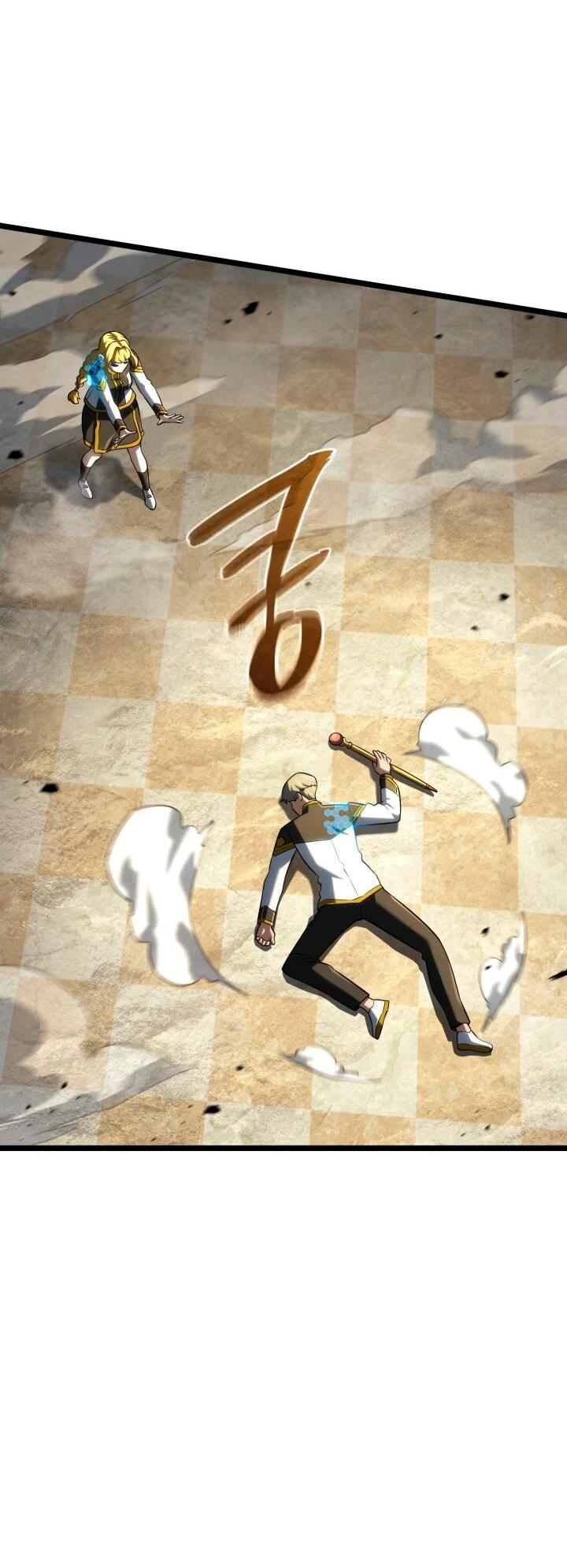 Read Месть железнокровного Пса меченосца RU Manga Online