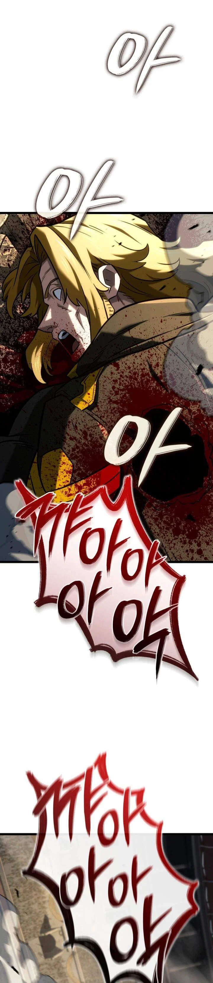 Read Месть железнокровного Пса меченосца RU Manga Online