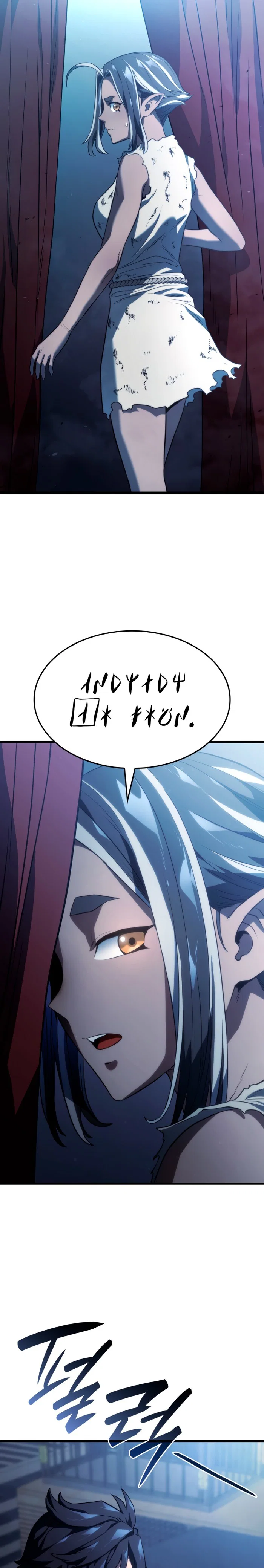 Read Месть железнокровного Пса меченосца RU Manga Online
