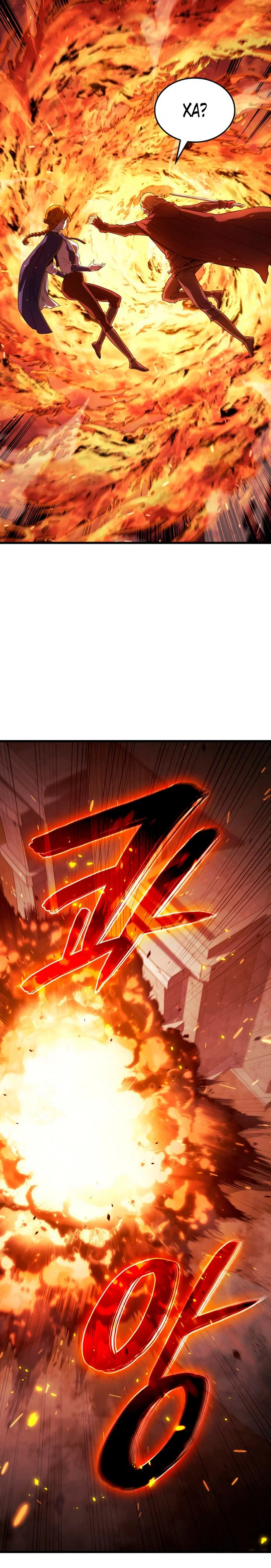 Read Месть железнокровного Пса меченосца RU Manga Online