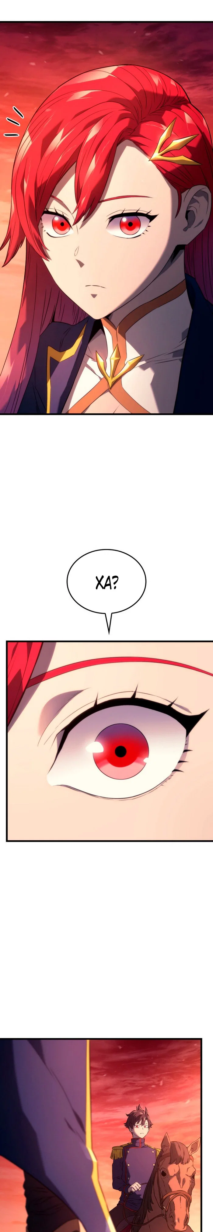 Read Месть железнокровного Пса меченосца RU Manga Online