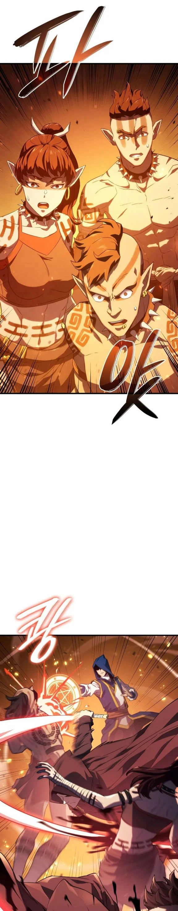 Read Месть железнокровного Пса меченосца RU Manga Online