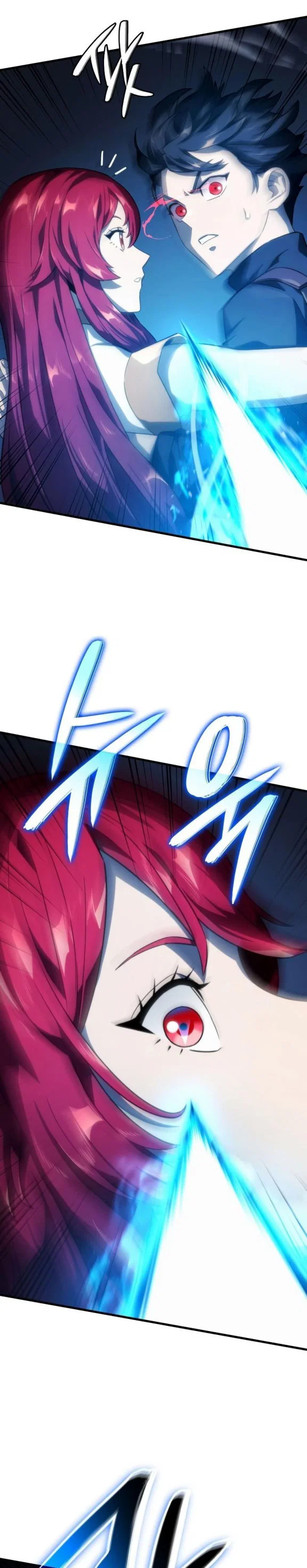 Read Месть железнокровного Пса меченосца RU Manga Online