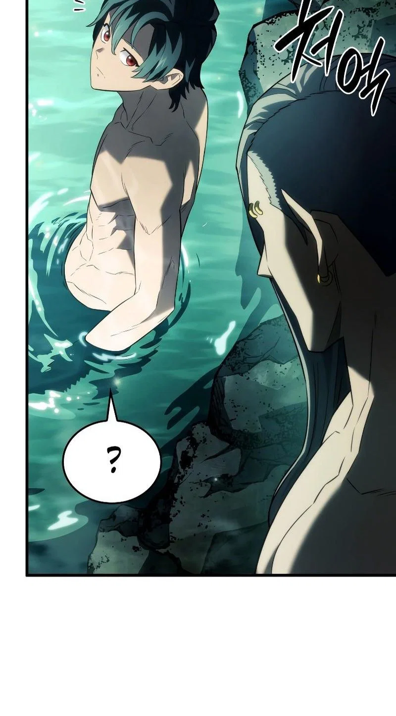 Read Месть железнокровного Пса меченосца RU Manga Online