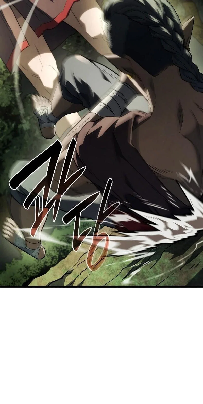 Read Месть железнокровного Пса меченосца RU Manga Online