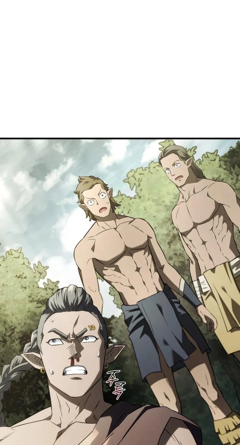 Read Месть железнокровного Пса меченосца RU Manga Online