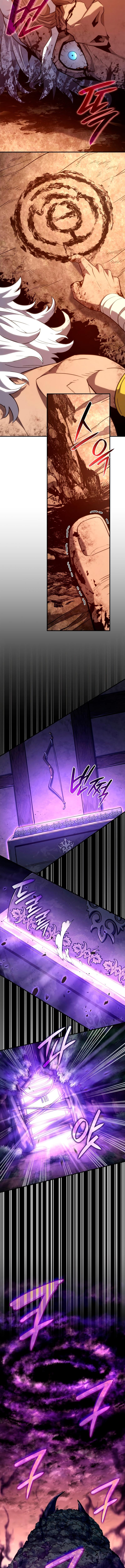 Read Месть железнокровного Пса меченосца RU Manga Online