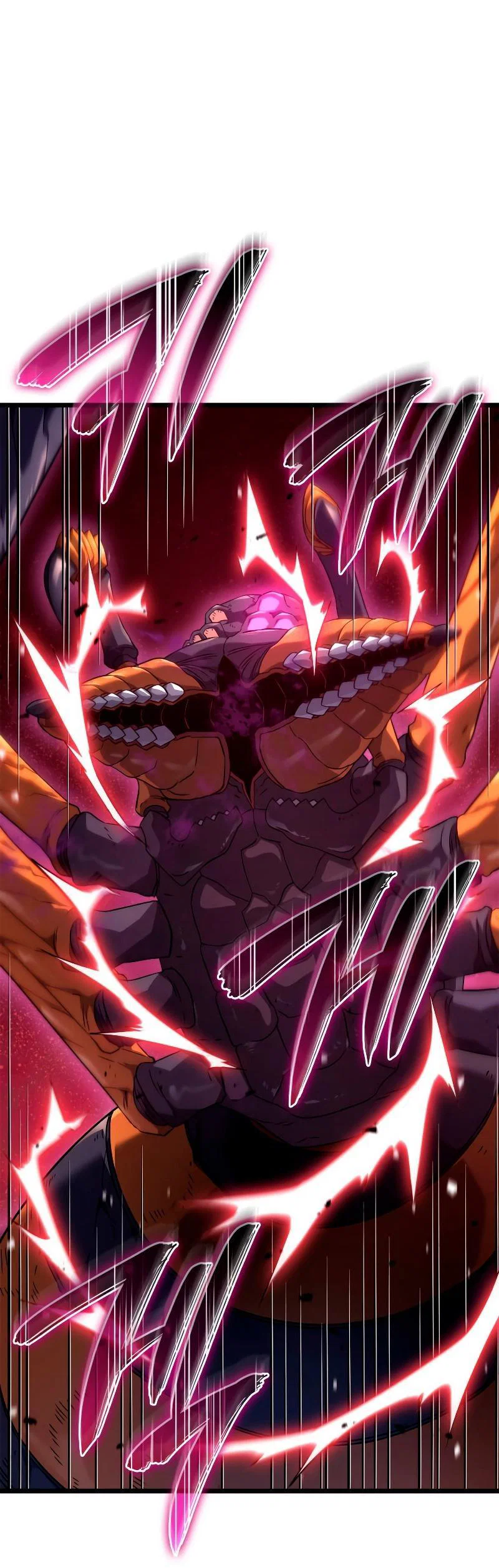 Read Месть железнокровного Пса меченосца RU Manga Online