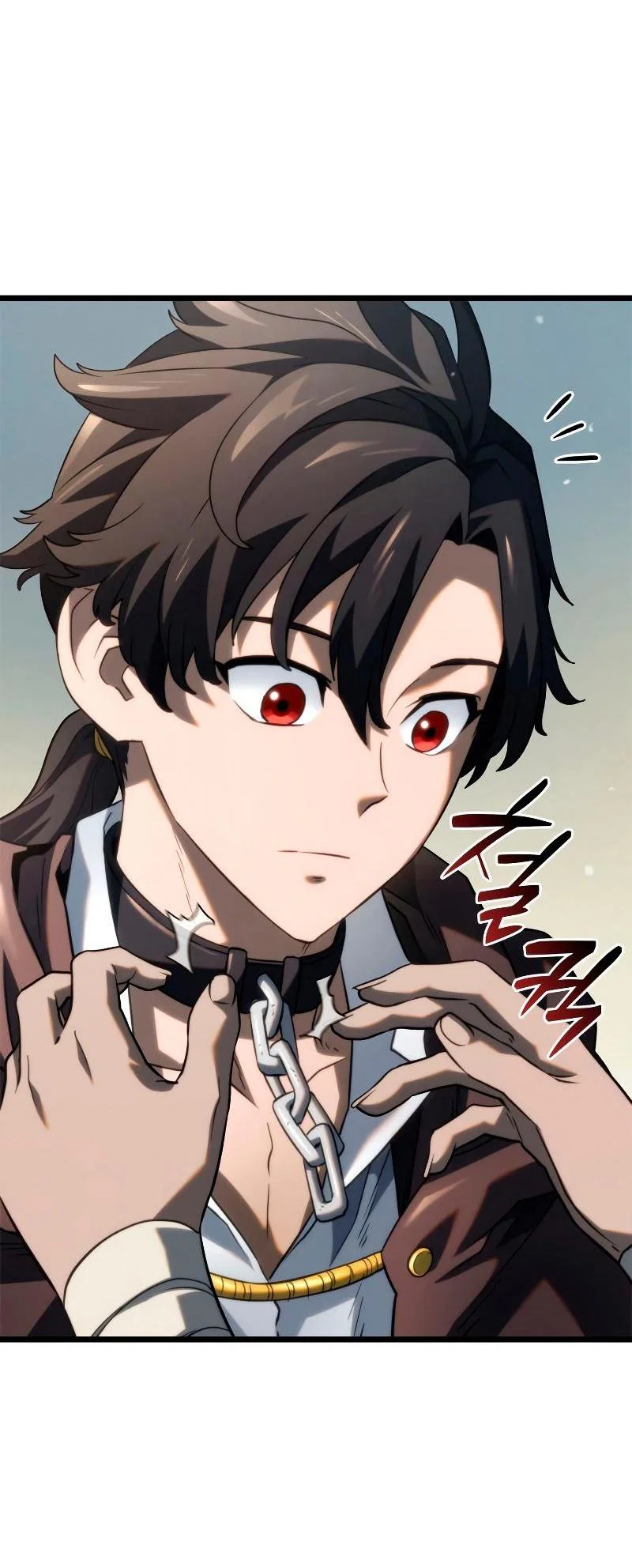 Read Месть железнокровного Пса меченосца RU Manga Online