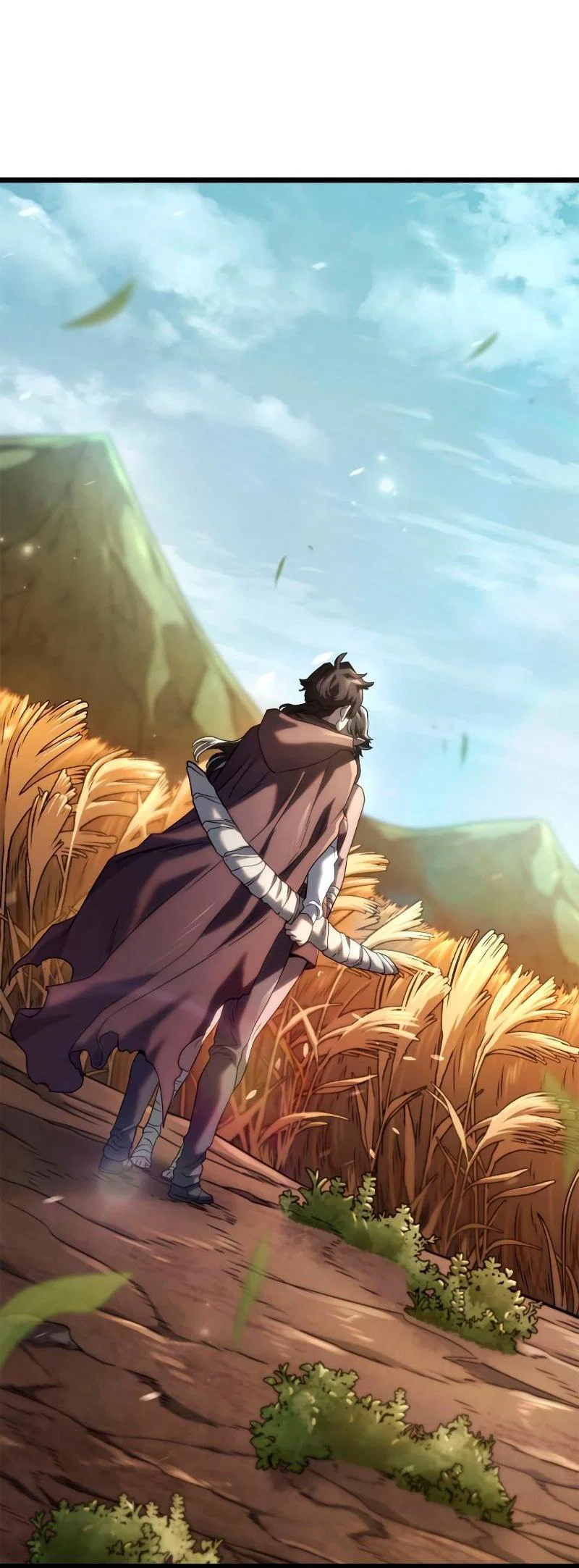 Read Месть железнокровного Пса меченосца RU Manga Online