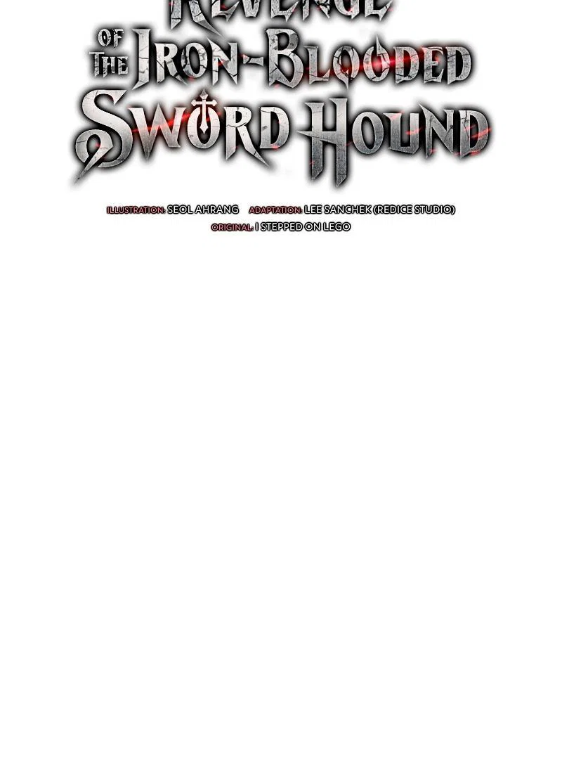 Read Месть железнокровного Пса меченосца RU Manga Online