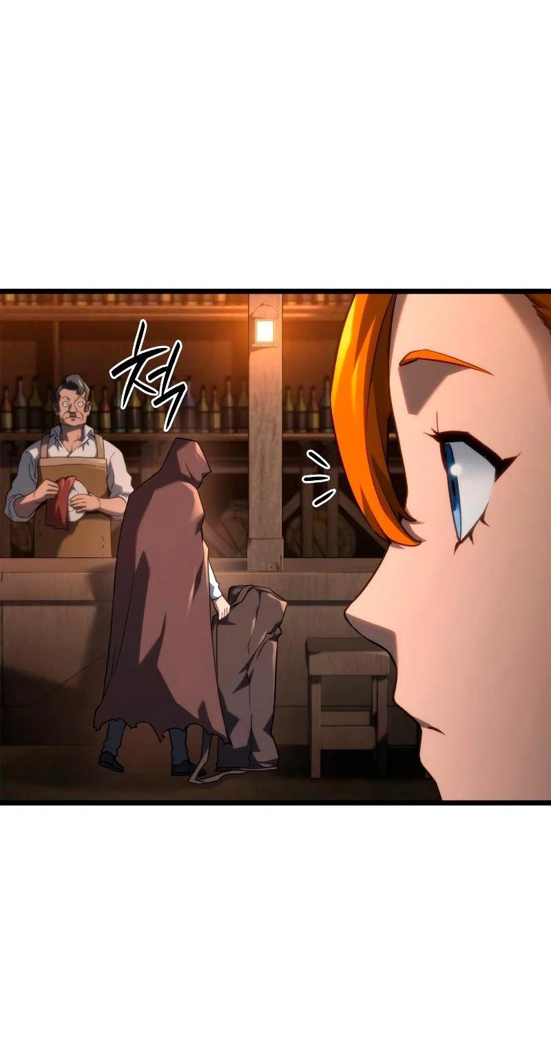 Read Месть железнокровного Пса меченосца RU Manga Online