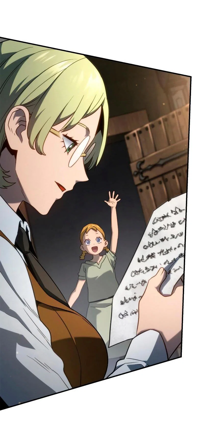 Read Месть железнокровного Пса меченосца RU Manga Online