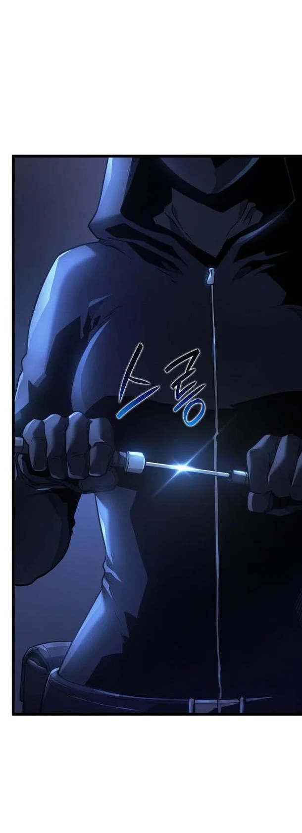 Read Месть железнокровного Пса меченосца RU Manga Online